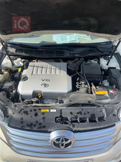 تۆیۆتا ئەڤەلۆن